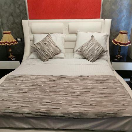 Chic Apartment 2 Sharm-el-Sheikh Buitenkant foto