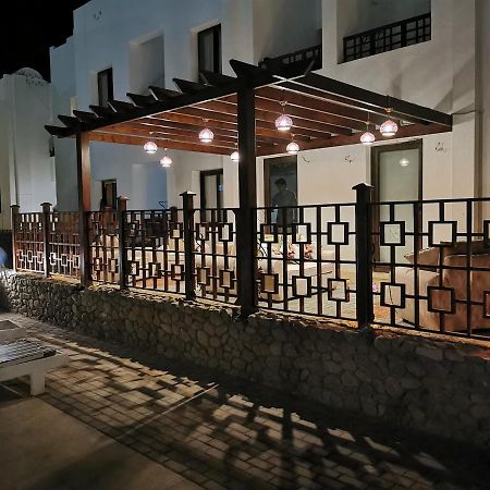 Chic Apartment 2 Sharm-el-Sheikh Buitenkant foto