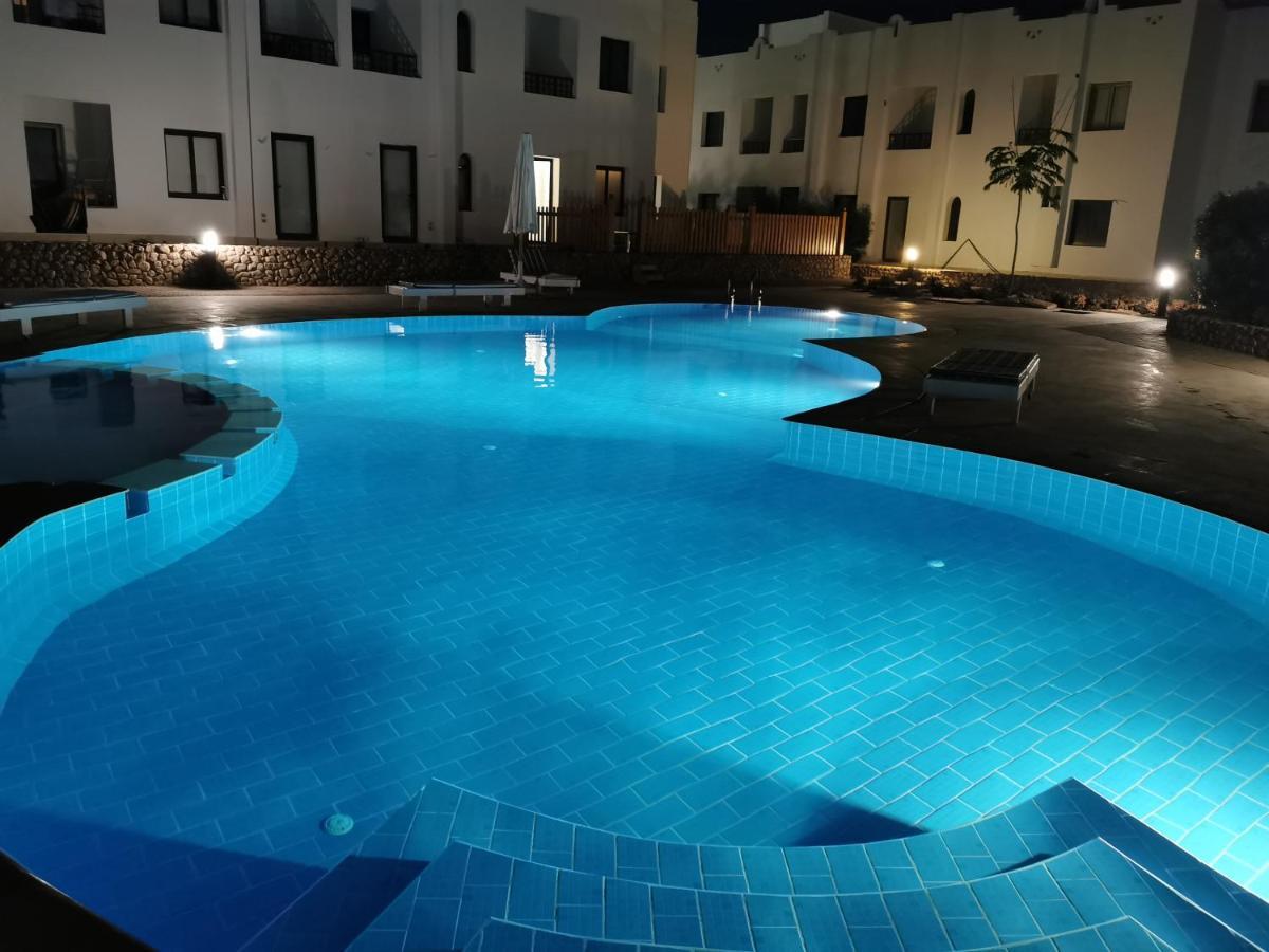 Chic Apartment 2 Sharm-el-Sheikh Buitenkant foto