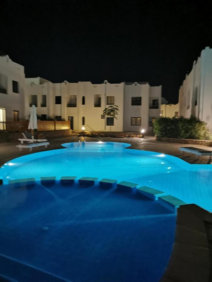 Chic Apartment 2 Sharm-el-Sheikh Buitenkant foto