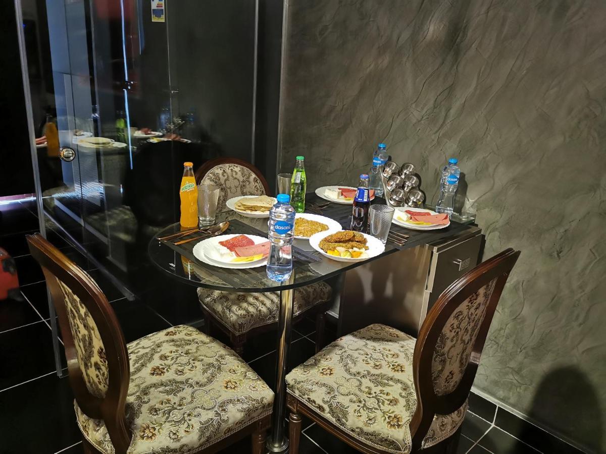 Chic Apartment 2 Sharm-el-Sheikh Buitenkant foto