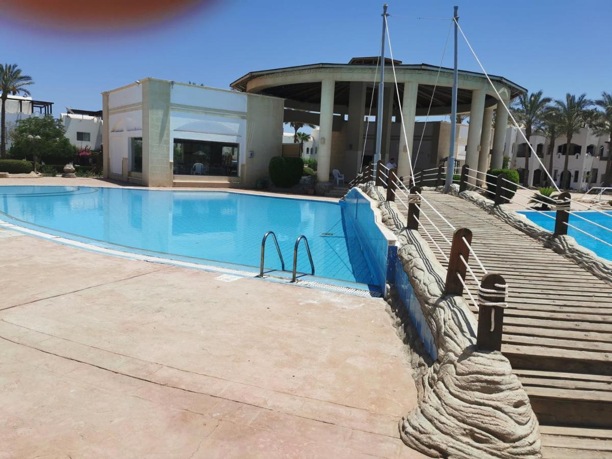 Chic Apartment 2 Sharm-el-Sheikh Buitenkant foto