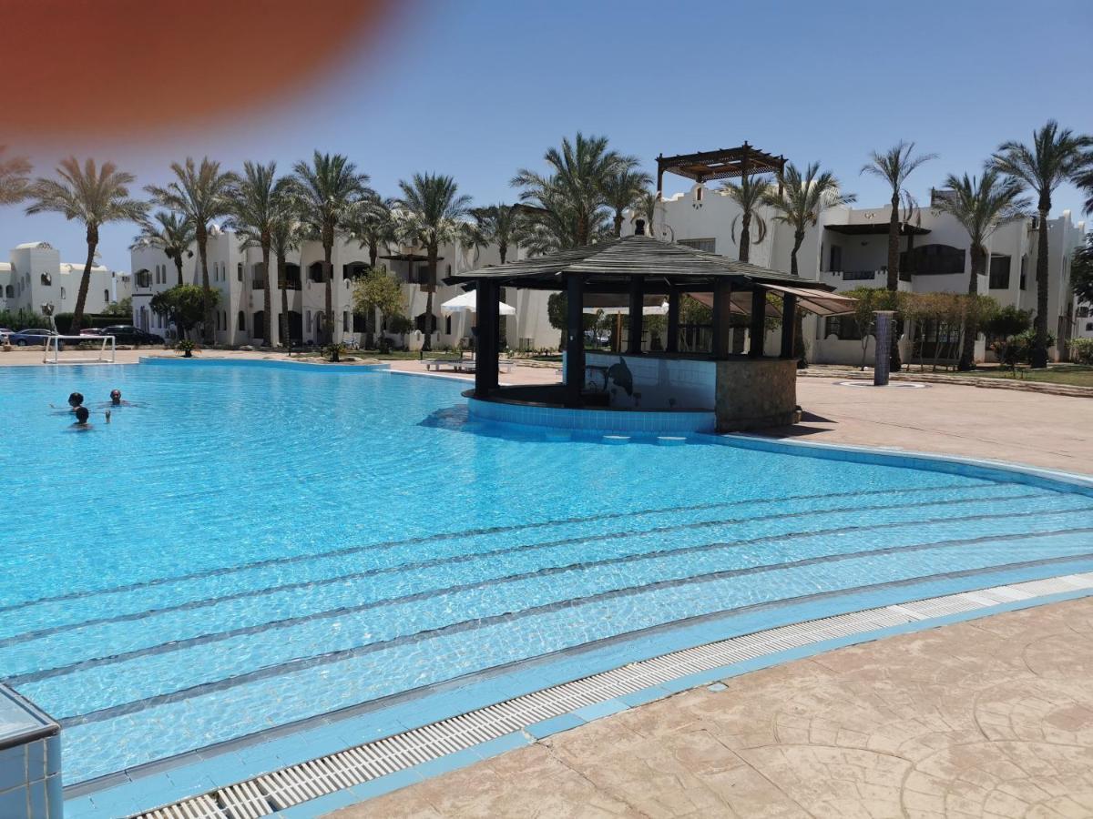 Chic Apartment 2 Sharm-el-Sheikh Buitenkant foto
