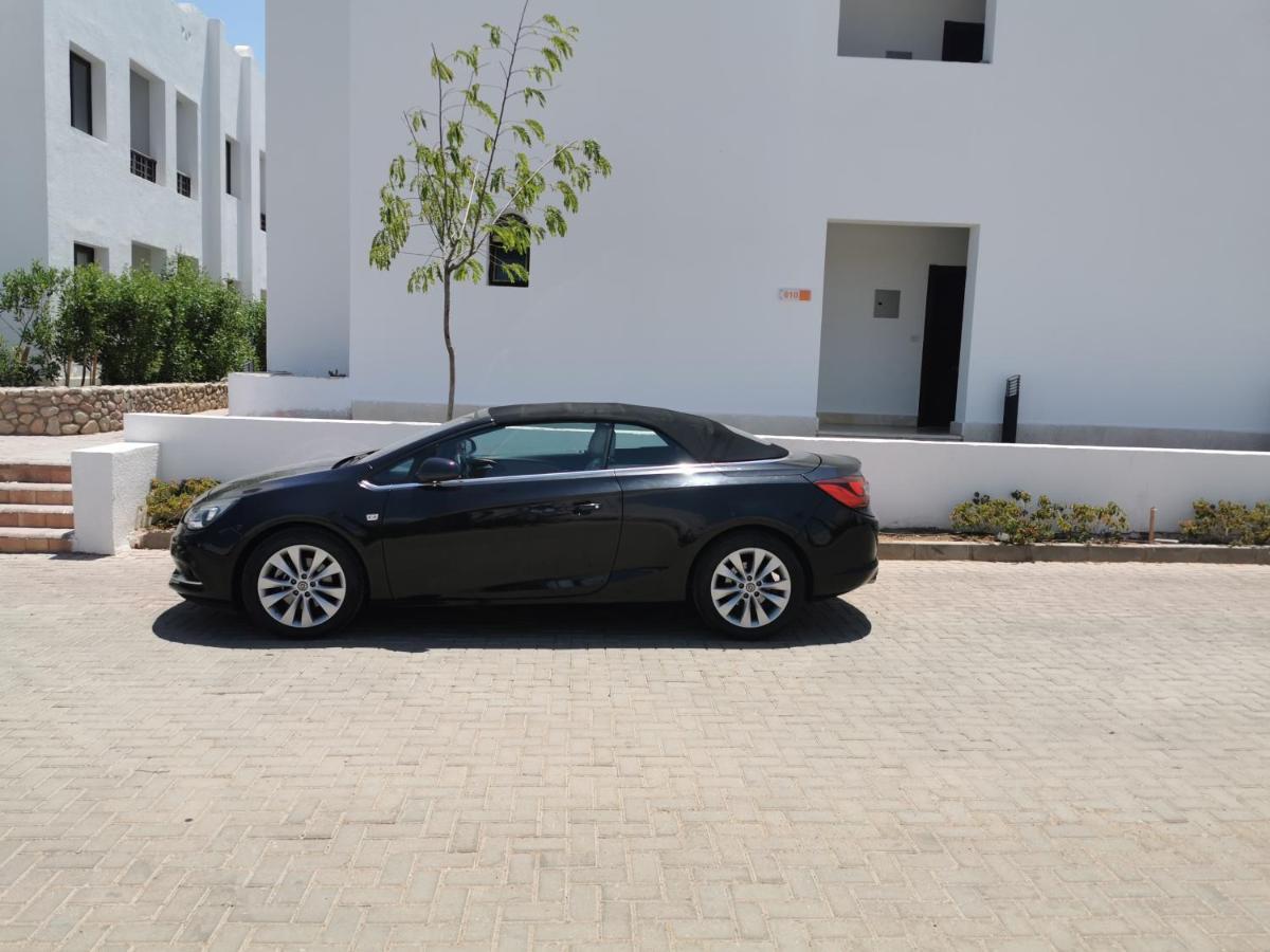 Chic Apartment 2 Sharm-el-Sheikh Buitenkant foto