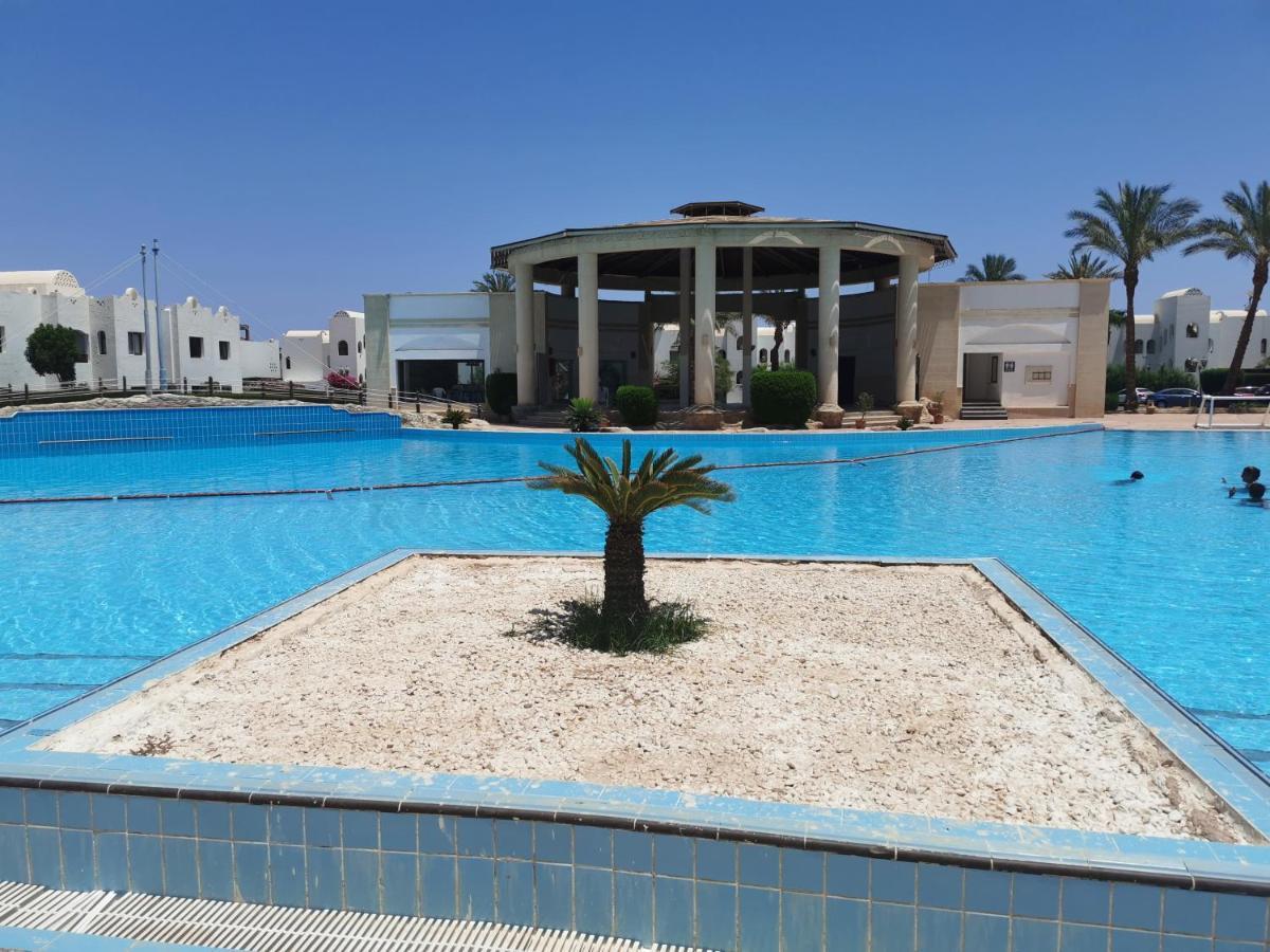 Chic Apartment 2 Sharm-el-Sheikh Buitenkant foto