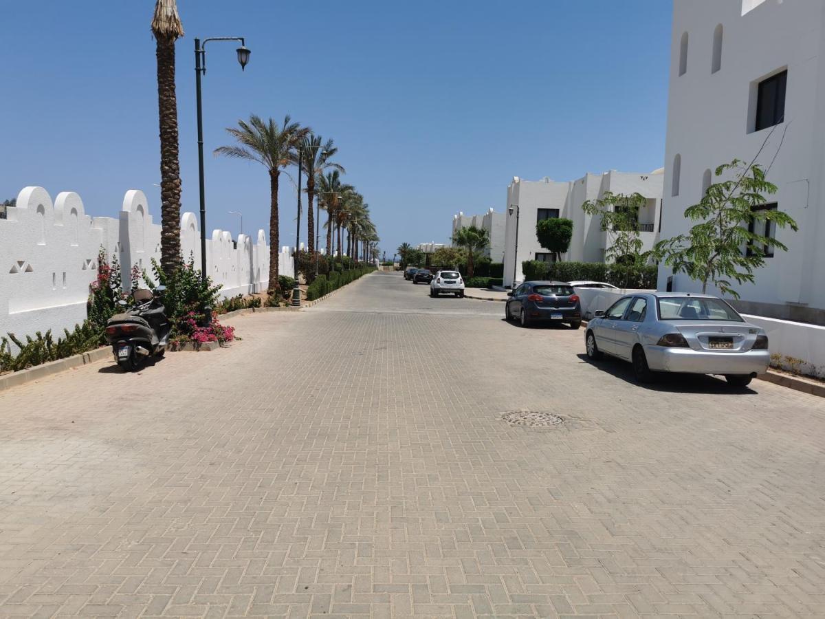 Chic Apartment 2 Sharm-el-Sheikh Buitenkant foto
