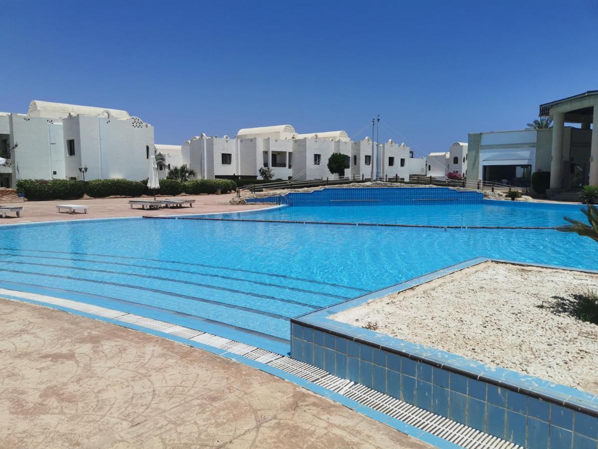 Chic Apartment 2 Sharm-el-Sheikh Buitenkant foto