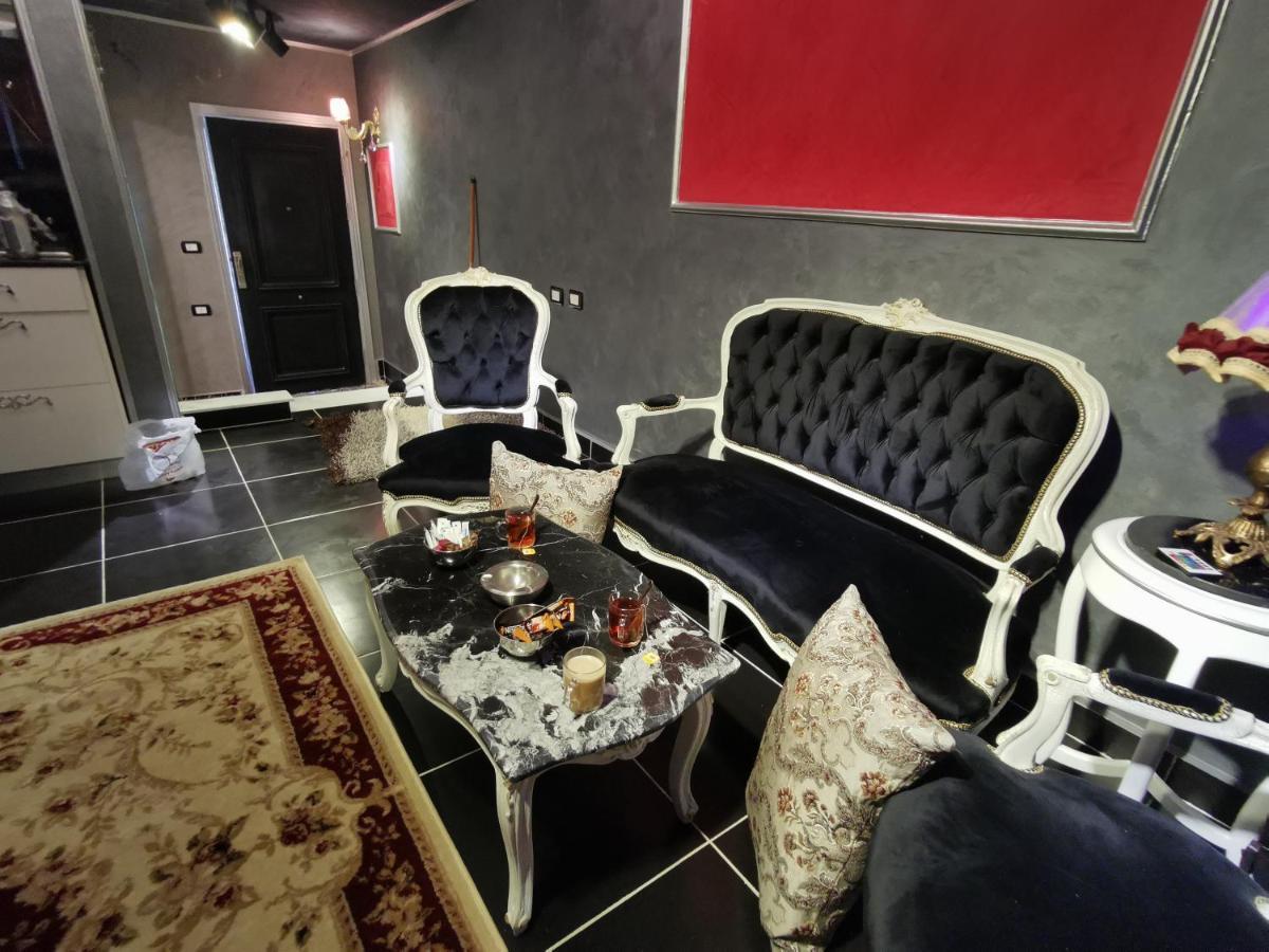 Chic Apartment 2 Sharm-el-Sheikh Buitenkant foto