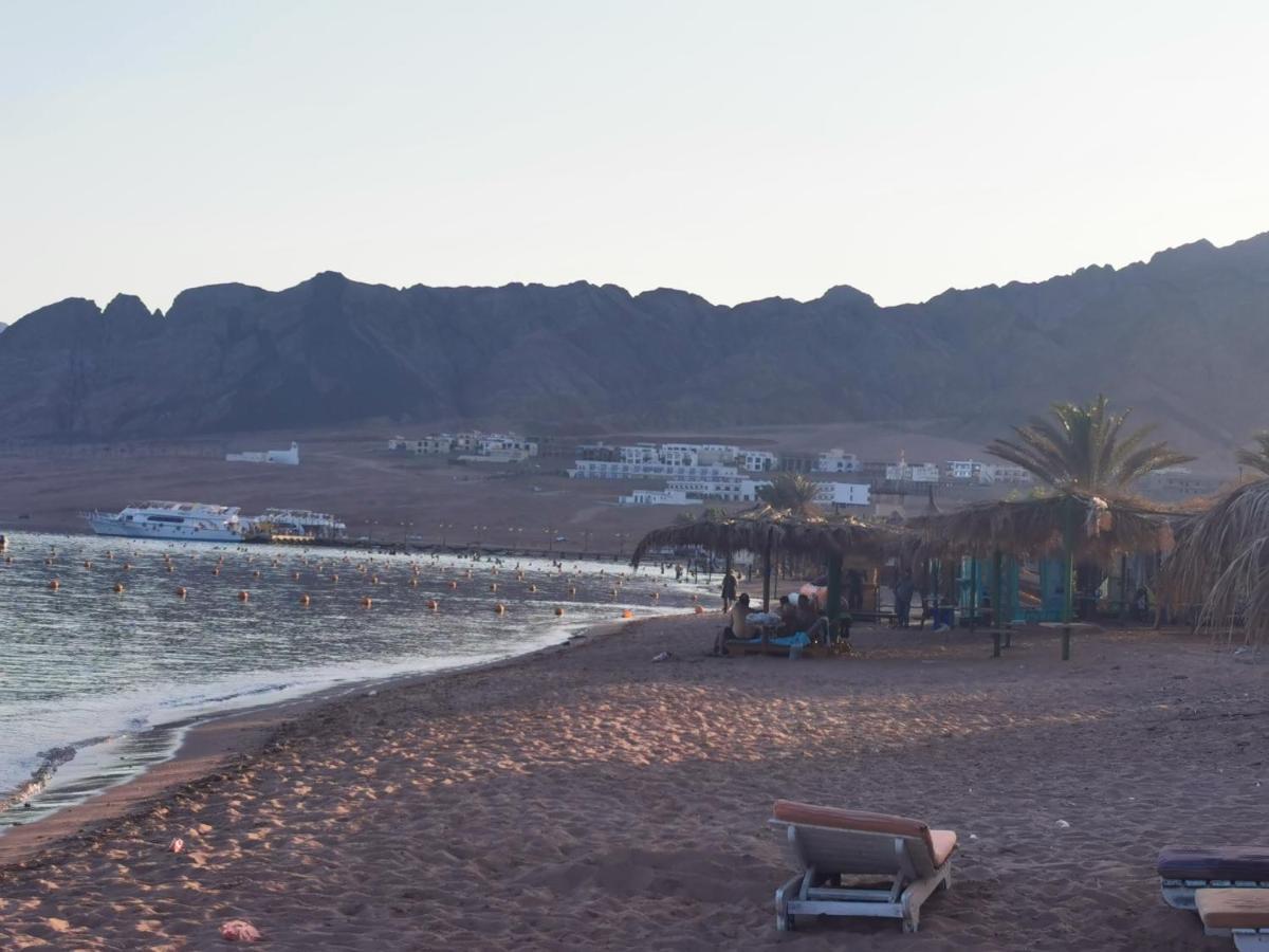 Chic Apartment 2 Sharm-el-Sheikh Buitenkant foto