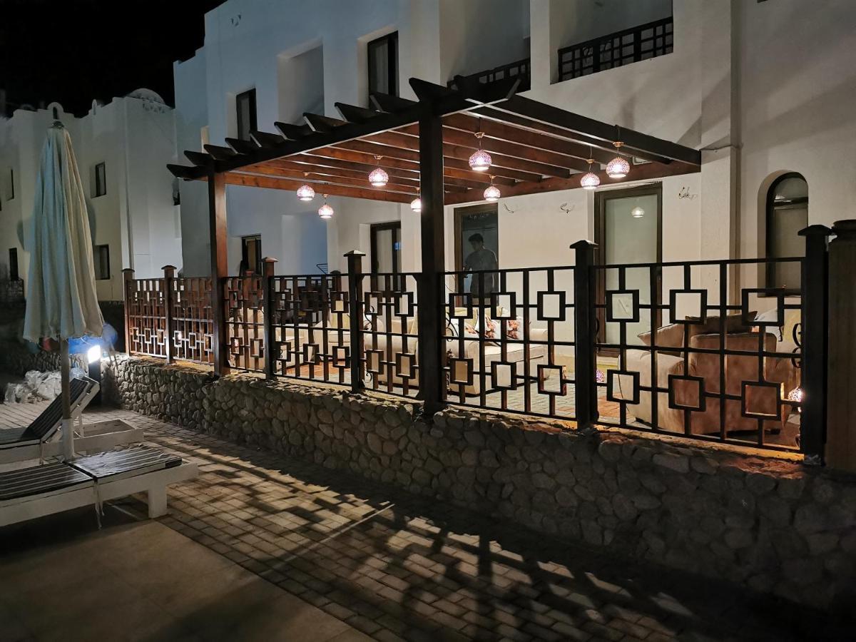 Chic Apartment 2 Sharm-el-Sheikh Buitenkant foto