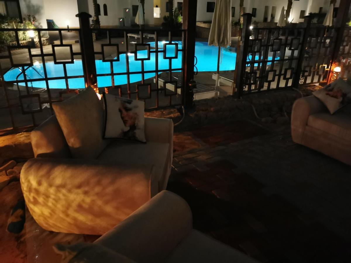 Chic Apartment 2 Sharm-el-Sheikh Buitenkant foto