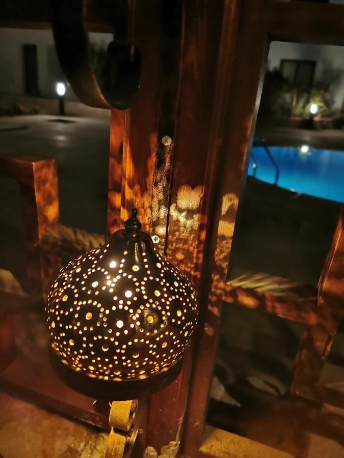 Chic Apartment 2 Sharm-el-Sheikh Buitenkant foto