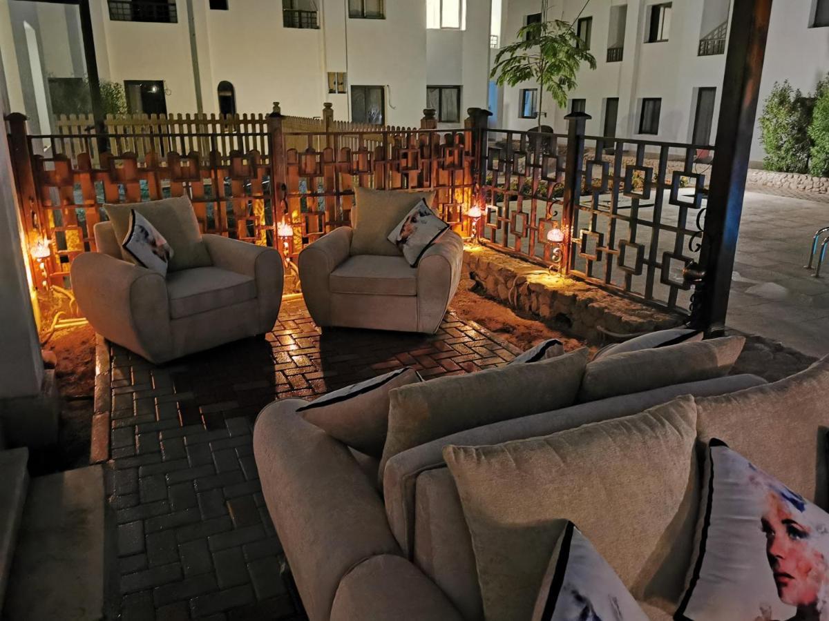 Chic Apartment 2 Sharm-el-Sheikh Buitenkant foto