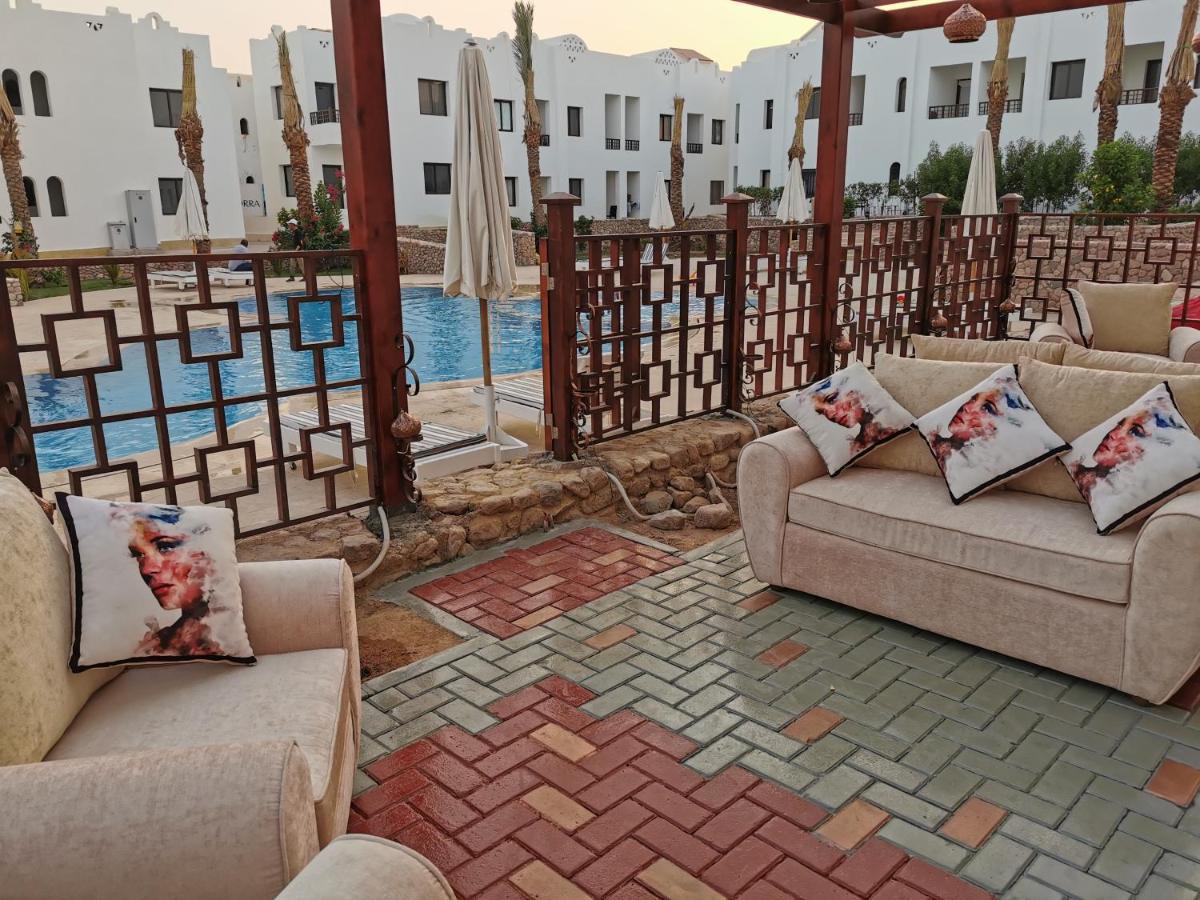 Chic Apartment 2 Sharm-el-Sheikh Buitenkant foto