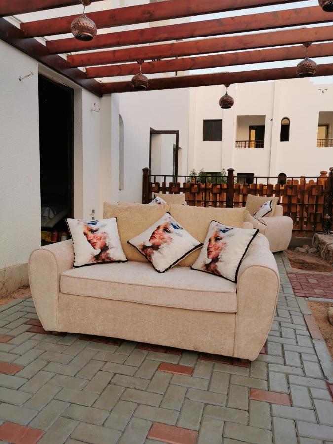 Chic Apartment 2 Sharm-el-Sheikh Buitenkant foto