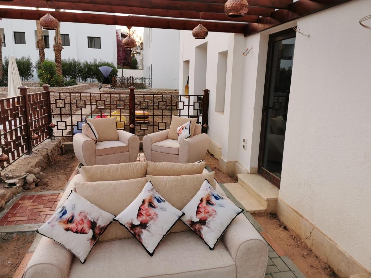 Chic Apartment 2 Sharm-el-Sheikh Buitenkant foto