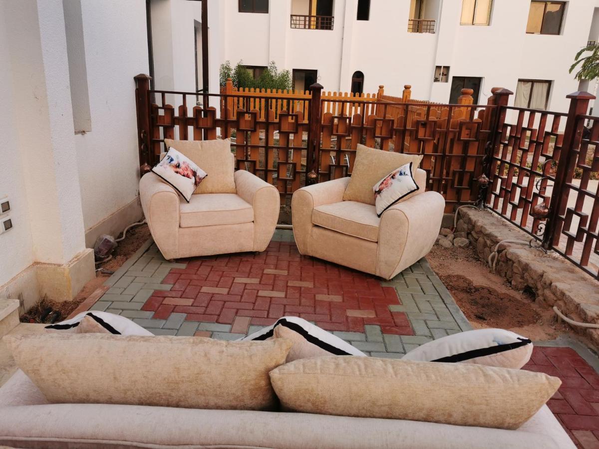 Chic Apartment 2 Sharm-el-Sheikh Buitenkant foto