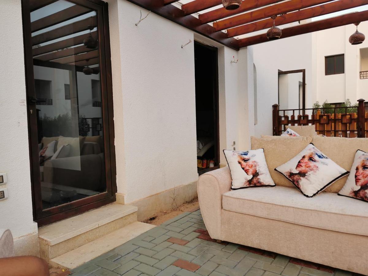 Chic Apartment 2 Sharm-el-Sheikh Buitenkant foto